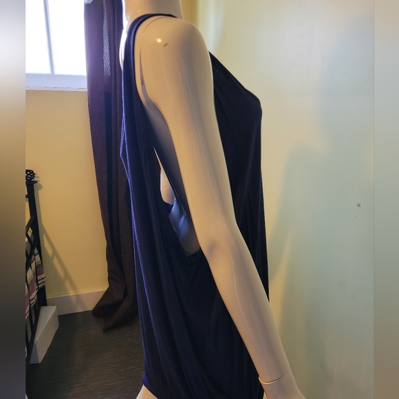 Vivienne Westwood Anglomania Mini Dress, VGUC, Size M - Picture 3 of 11